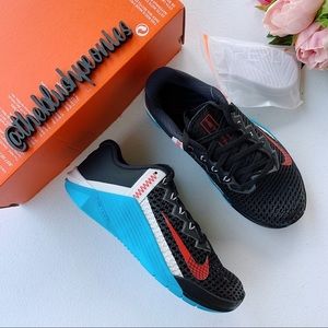 Nike Metcon 6 Training Shoes NWT
